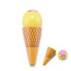 Kids Gift Wooden Simulation Ice Cream Wooden Kitchen Toys Pretend Play House Model Food Toys