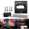 Sail Switches with Bracket 33082 for Furnace AFM AFLD Series Replacement Switches Sensitive Response Easy Installation