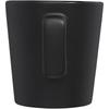 Glass "Ross" 280 Ml Ceramic Mug Matte Black