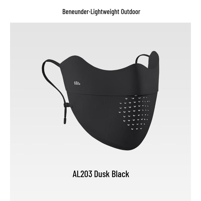 

Beneath the Banana Tree Women s UV Protection Mask