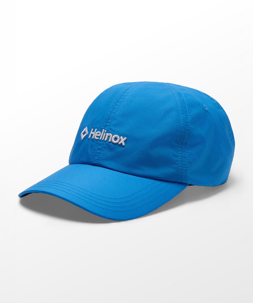 Hellinogseuweeo Woven Logo Ball Cap (3 Colors)