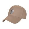 Fashion Tupac Pac Thug Life Ed Curved Brim Baseball Cap Cap Sharp Visors