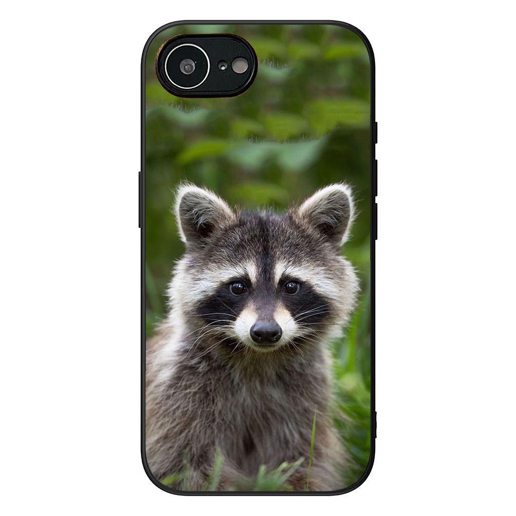 

Raccoons Phone Case for Samsung Galaxy A06 A05 A14 A50 A51 A52 A12 A13 A23 A70 A07 A25 A26 A72 A56 Protective Cover Galaxy A51