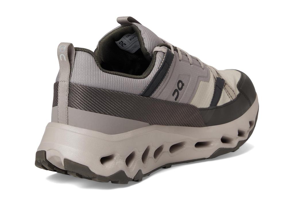 On Cloudhorizon WP Fog Thorn Trekking Size Cm Men's Shoes, 28.0