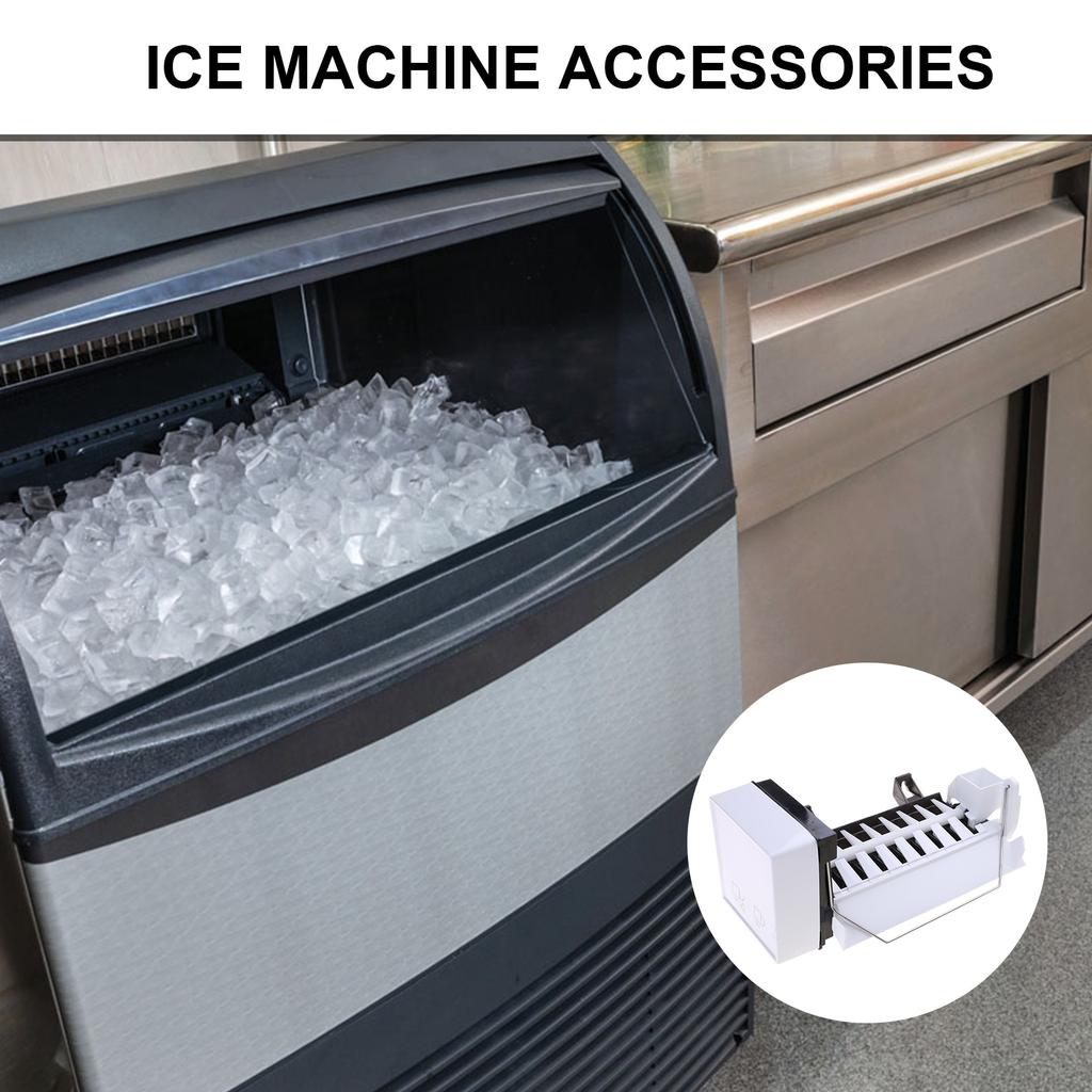Ice Maker Replacement Refrigerator Ice Maker Assembly Ice Maker Replaces Refrigerator Ice Machine for Refrigerator