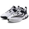 Nike Giannis Immortality 3 Ep 'White Black' Sneakers DZ7534-100