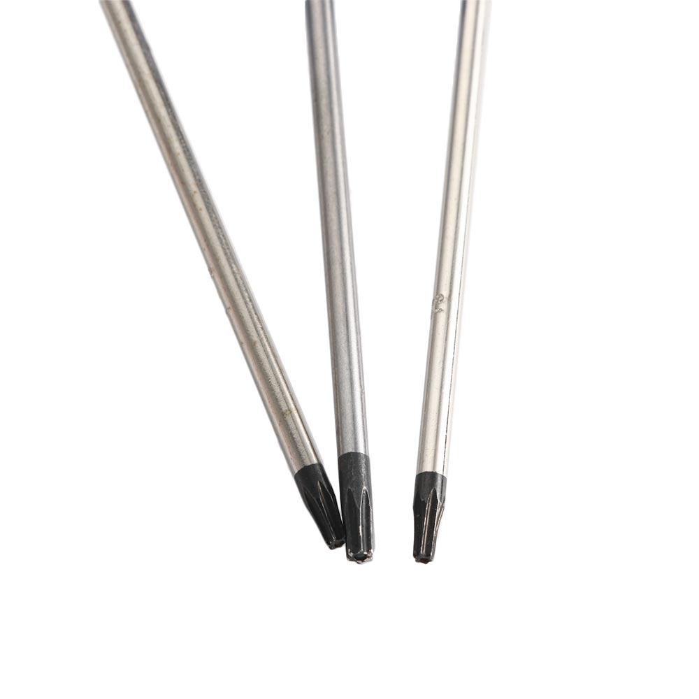 DIY Precision T8 T9 T10 Torx Screwdriver for 360 PS3 PS4 Driver Tool Repair Tool Magnetic Screwdriver Screwdriver