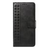 Leather Wallet Flip Case For Samsung Galaxy A57 A37 A56 A36 A26 A55 A35 A54 A34 A25 A24 A23 4G 5G Card Holder Cover Diamond Embossed