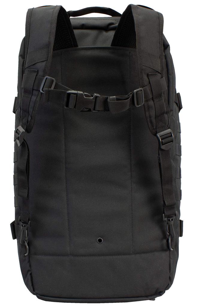 Rock Outdoor Backpack inches 1kg 80260BLK [Red Gear] 12.5