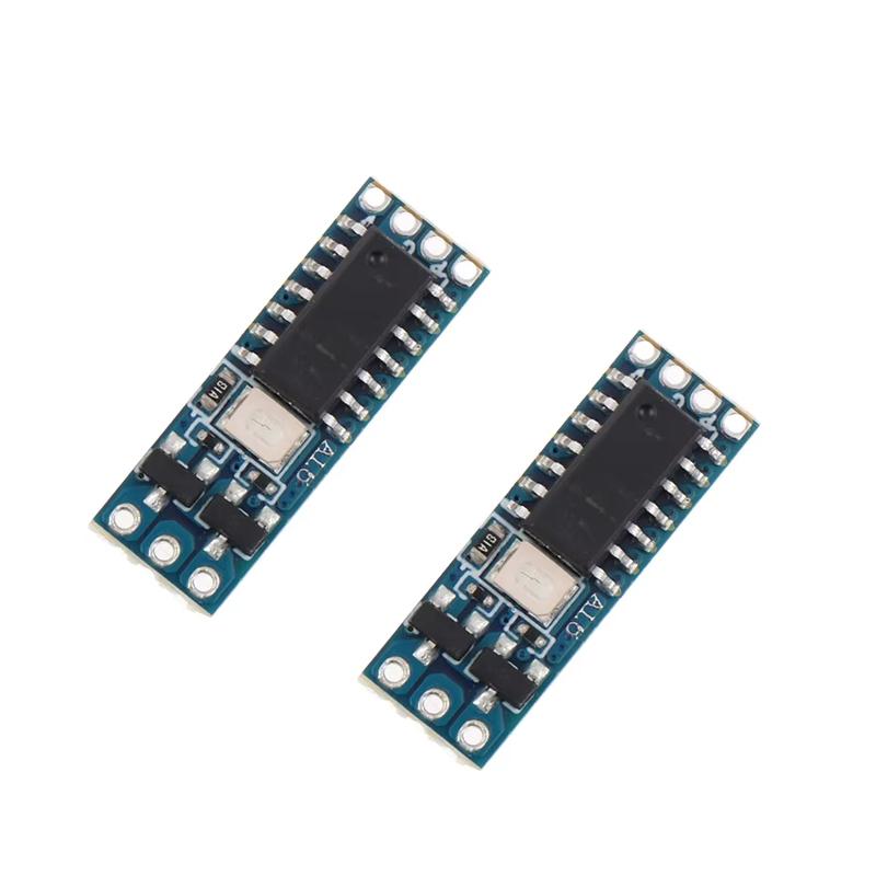 1S-2S DC3.7V-8.4V 4A Micro Brushless Motor Driver Board Electric Regulator Drive For 1104 1106 1306 1407 1503 Brushless Motor