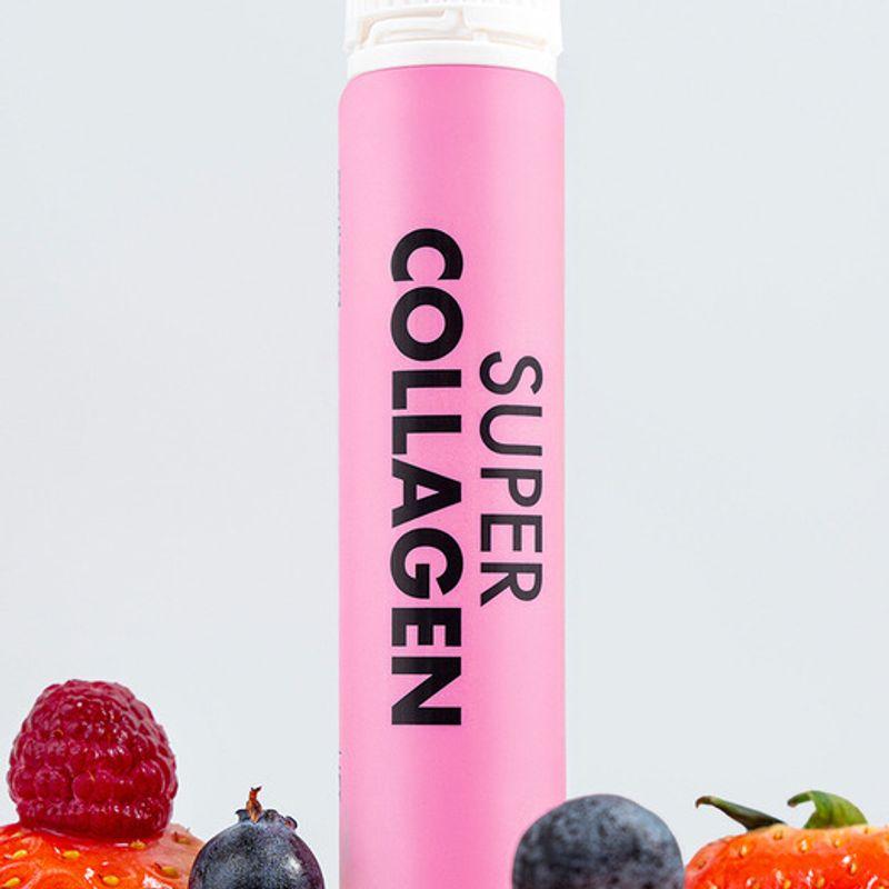 Super Collagen AD 84-day supply + 30-day supply