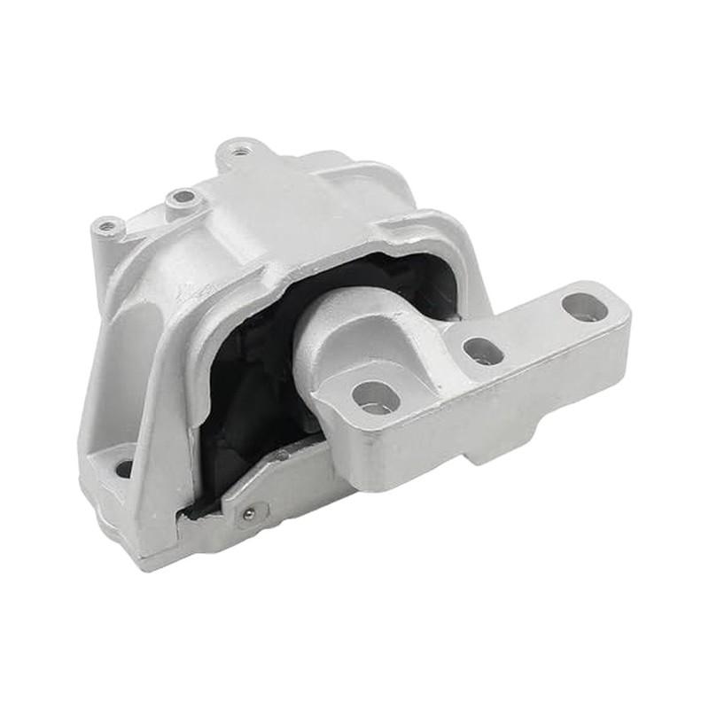 OEM Quality Engine Motor Mount For Passat For Golf For Jetta Front Right Aluminum Alloy Construction 1K0199262M 1K0199262BM