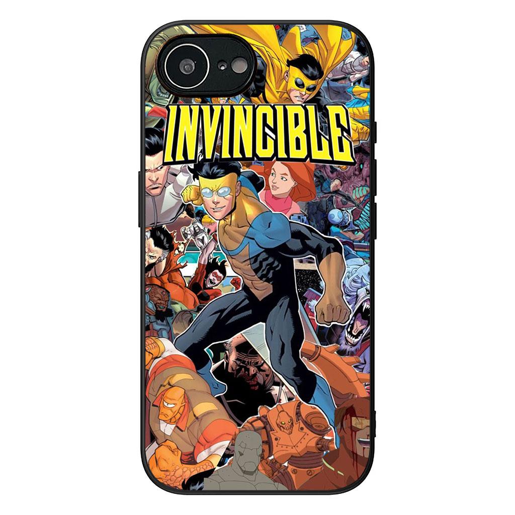 

Atoms Eves I-Invincibles Phone Cover for Motorola Moto Edge 70 60 Fusion NEO Pro G Stylus G56 G96 G52 G04 G05 G85 G84 Case Motorola Moto G Stylus 5G (2024)