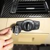 Headlight Fog Lamp Switch Knob For BMW 3 SERIES E90 E92 05-12