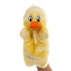 Plush Toy Hand Puppets & Rag Dolls for Kindergarten Storytelling & Family Bonding