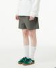 URBANAGE Waterproof Essential Shorts_Gray