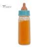 2Pcs Props Doll Bottle Toy Set Strange Juice Milk Disappears Toy Doll Bottle Disappearing Bottles Easy Play Gift for Parents