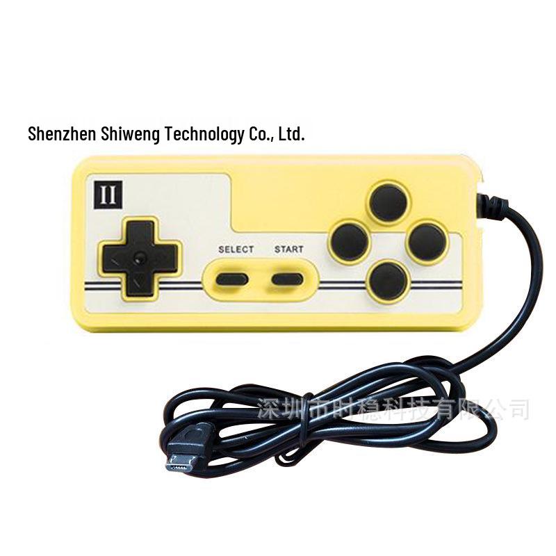 New SUP Series 400-in-1 Game Console: G5 Two-Player Controller & X7M Handheld Universal Controller G9.
