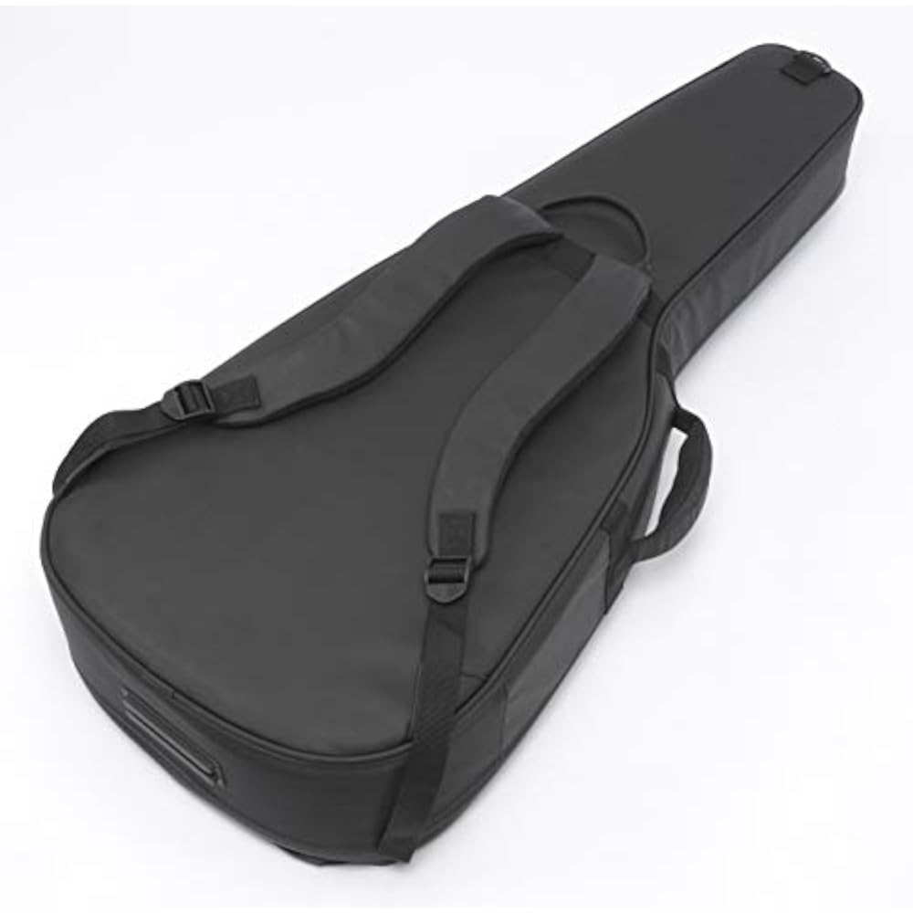 Ibanez Ibanez IAB724-BK Gig Case to Cover Your Guitar with “Waterproof” and “Power Pad” [Black]