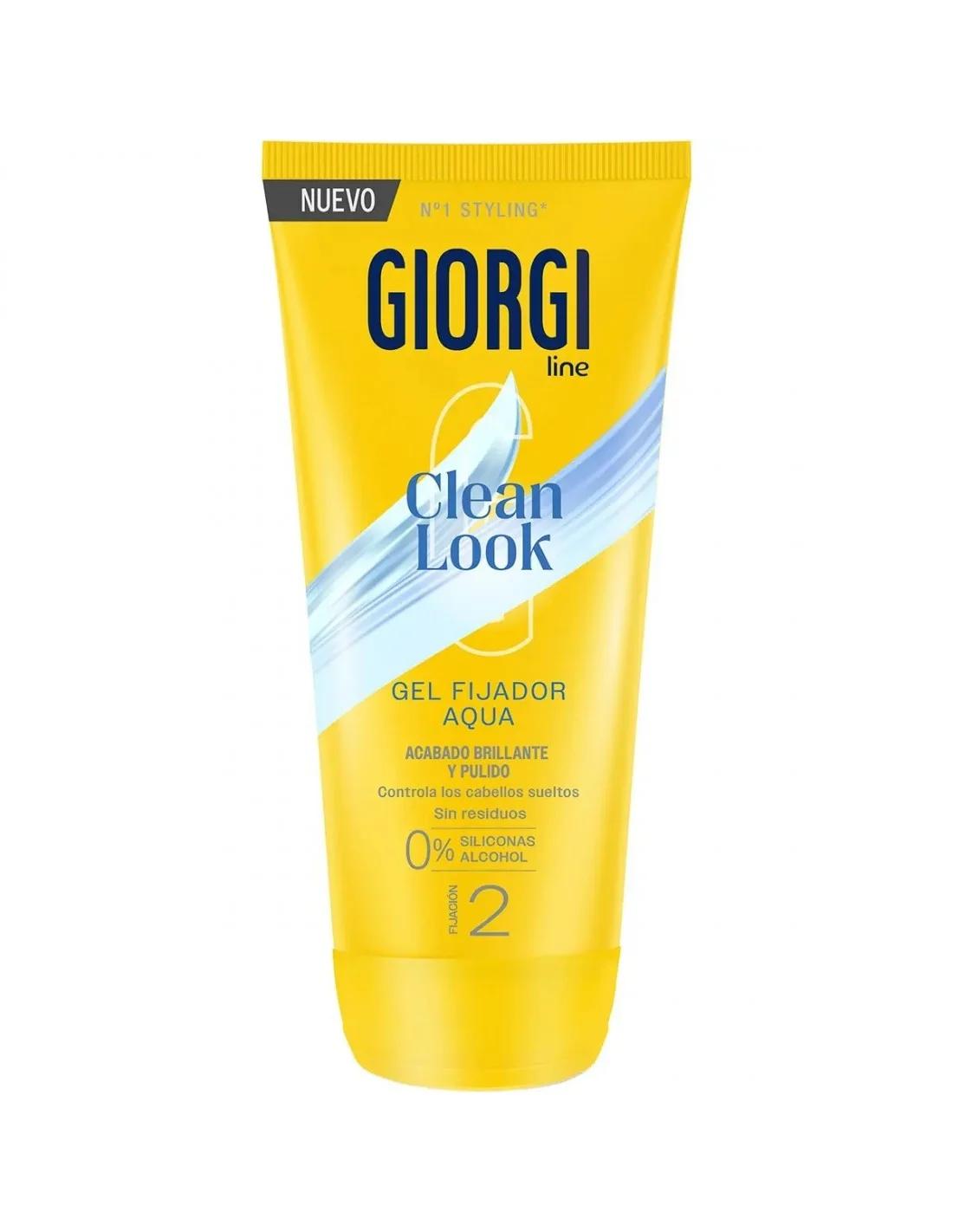 Giorgi Line Fij Giorgi Clean Look 170