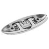 5" 6" Boat Dock Cleats Folding Boat Cleat Dock Deck Hardware Folding Flip Up Cleat  Marine Use