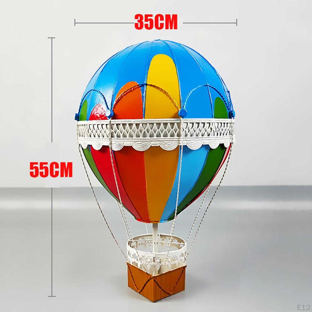 Decoration with Balloons, Artistic for The Home.