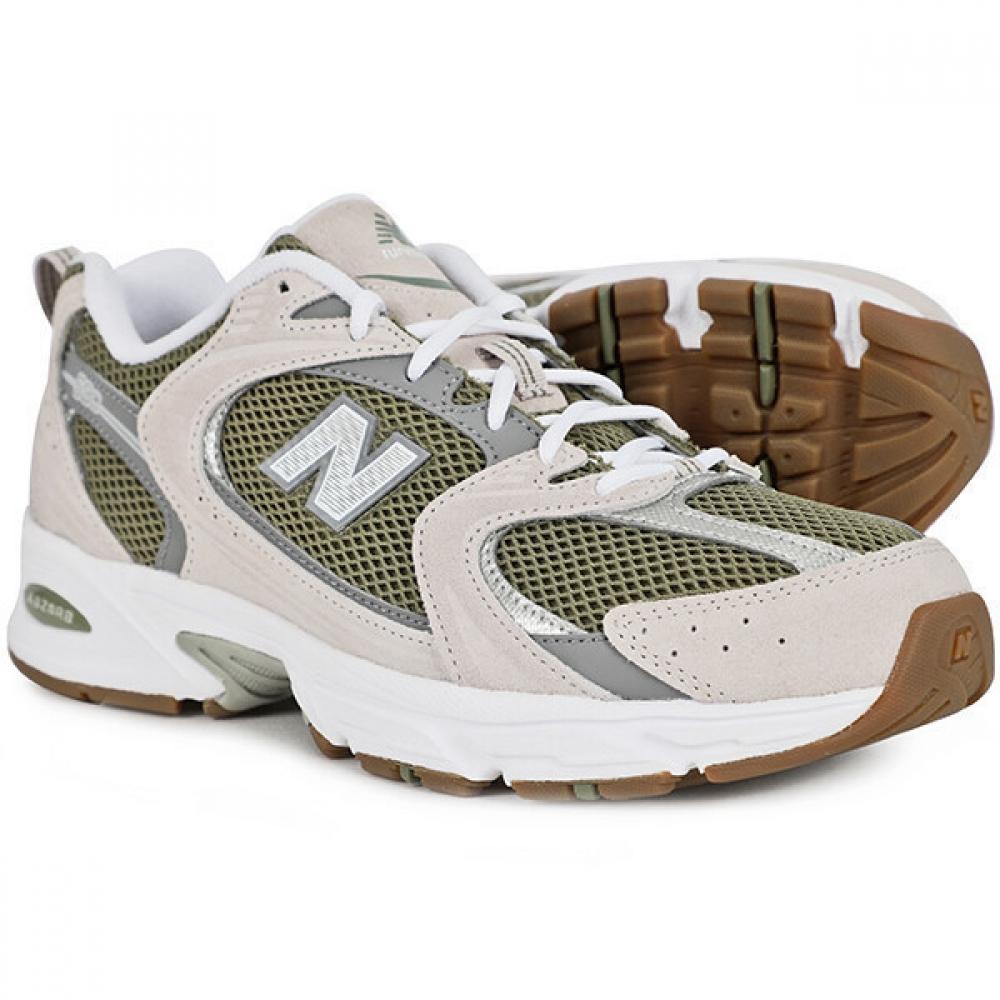 

New Balance 530 Dark Olivin