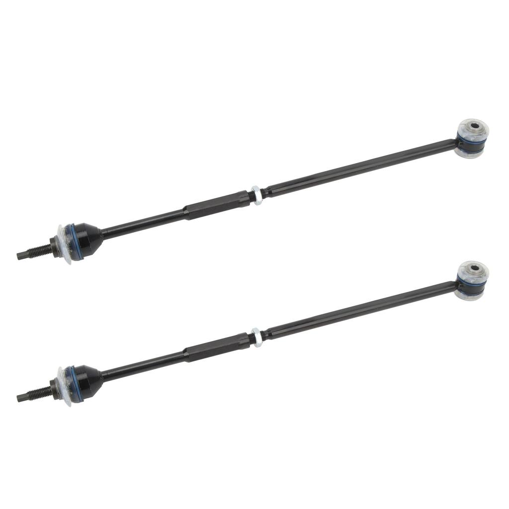 Braço Estabilizador da Barra de Tração da Suspensão Traseira C2D5992 Substituição para JAGUAR XK XJ S‑TYPE