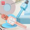 Mbery Kids Bluetooth Karaoke Microphone Speaker