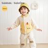 Balabala Baby & Kids Winter Cartoon Knit Cardigan