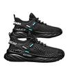Summer hollow big net running shoes sports shoes student dad mesh shoes outdoor casual shoes