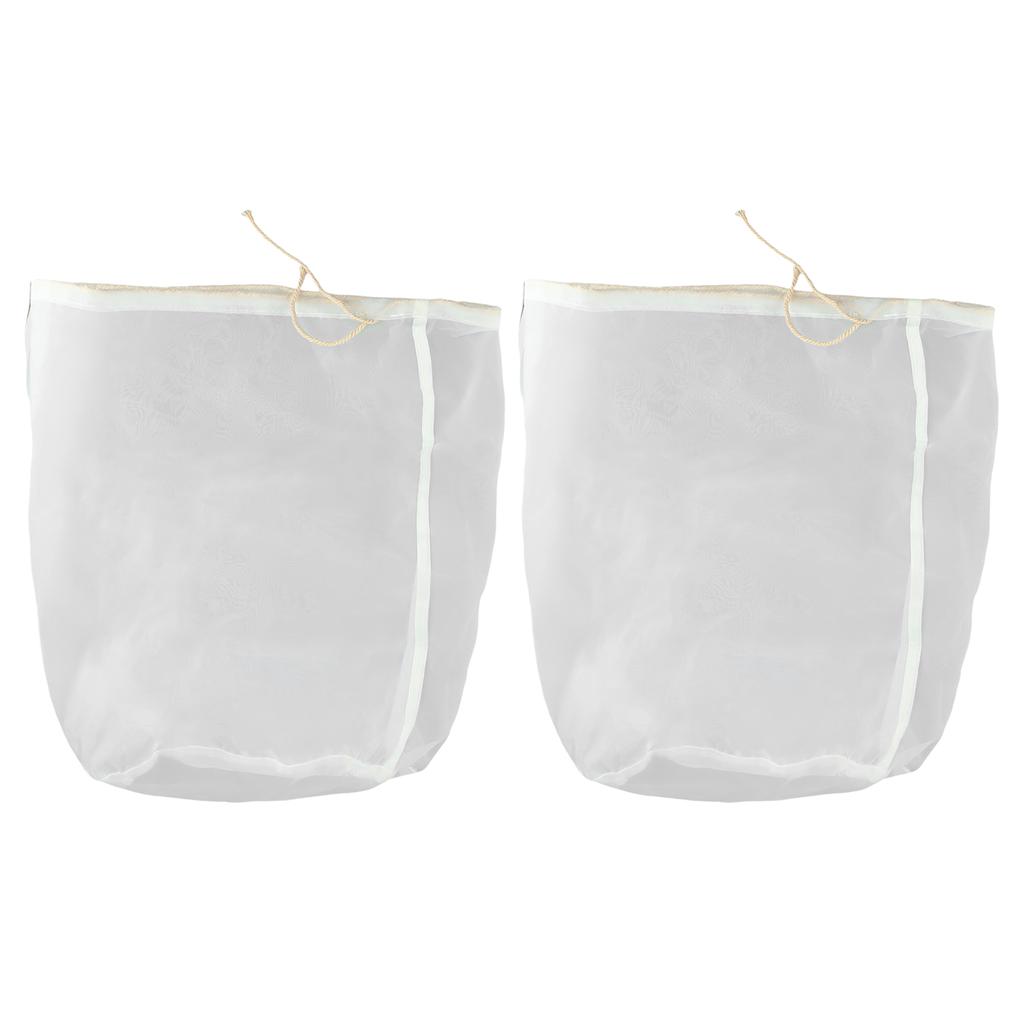 Practical Homebrew Filter Bags Straining Bags Reusable