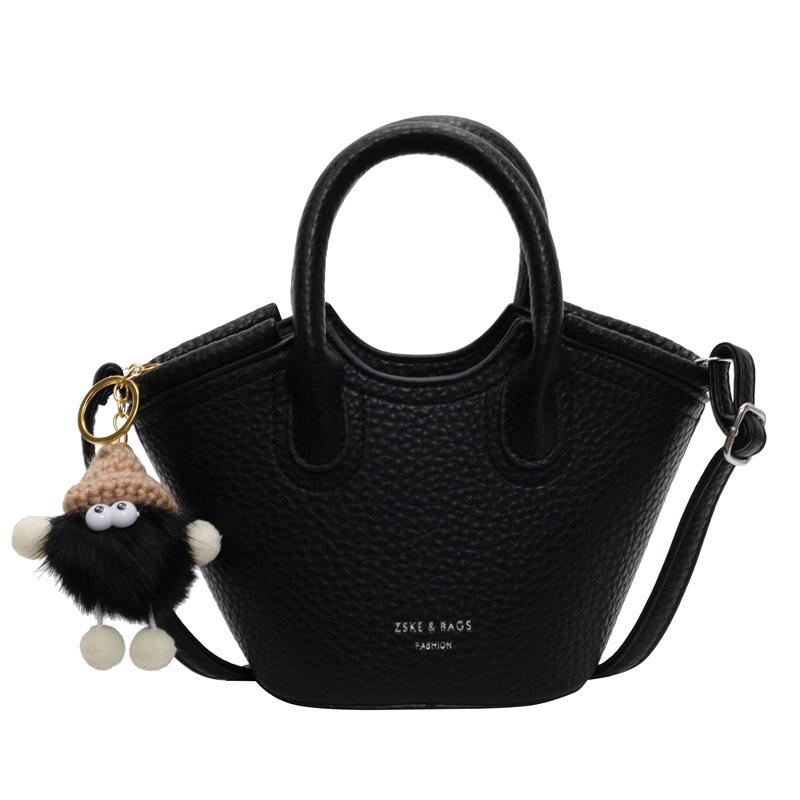 Kleine Tasche Damen Neue vielseitige Umhängetasche Mode Lässige Handtasche