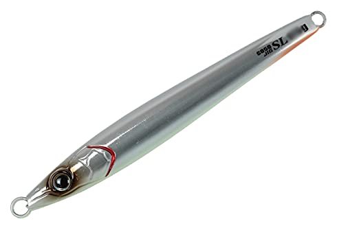 

Gan Craft COSOJIG Semi-Long COSOJIG SL175 175g #03 Silver Mirror