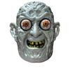 Horror Mask Role Play Comfortable And Breathable Halloween Dress Up Cosplay Props Grimace Mask Horror Props