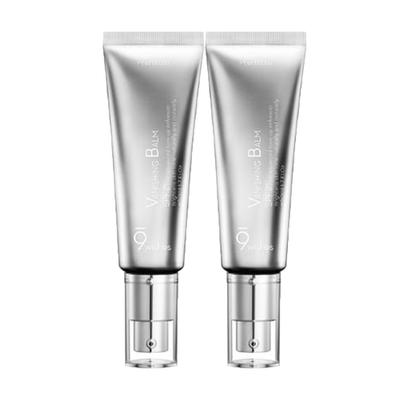 Ejia Tone Up Cream Shim Su-ryeon Tone Up Cream VB Premium SPF21 50ml*2, 50ml, 2