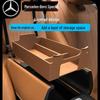Mercedes-Benz E-Klasse/C-Klasse/GLE/GLC260LAB Armlehnen-Aufbewahrungs-Organizer für die Auto-Innenraum-Modifikation