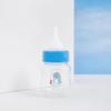 Kitten Milk Bottle & Feeder with Dedicated Nipple - Small Pet Feeding Supplies