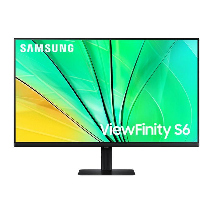 SAMSUNG ViewFinity S60D 32p WQHD IPS 100Hz 5ms HDMI