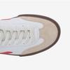 Veja Unisex Leather Sneakers Volley Svju241vo20 533