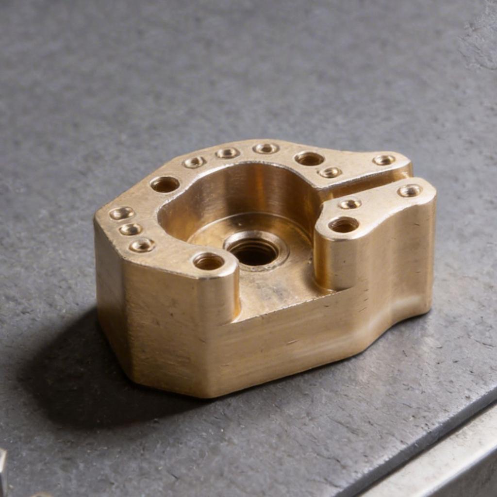 C245HS-02A Connector Joystick Tip Simultaneous Heating