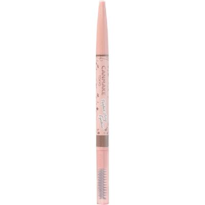Canmake Ida Laboratories Canmake Perfect Airy Eyebrow 01 Butter Crown