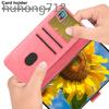 For Oneplus 1+ Nord 2T CE 2 3 4 Lite 5G Case Leather Wallet Flip Casing with Card Holder Cover