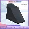 Premium Outdoor Treadmill Cover: Dustproof, Sunproof, Rainproof Protection for Home Fitness Equipment