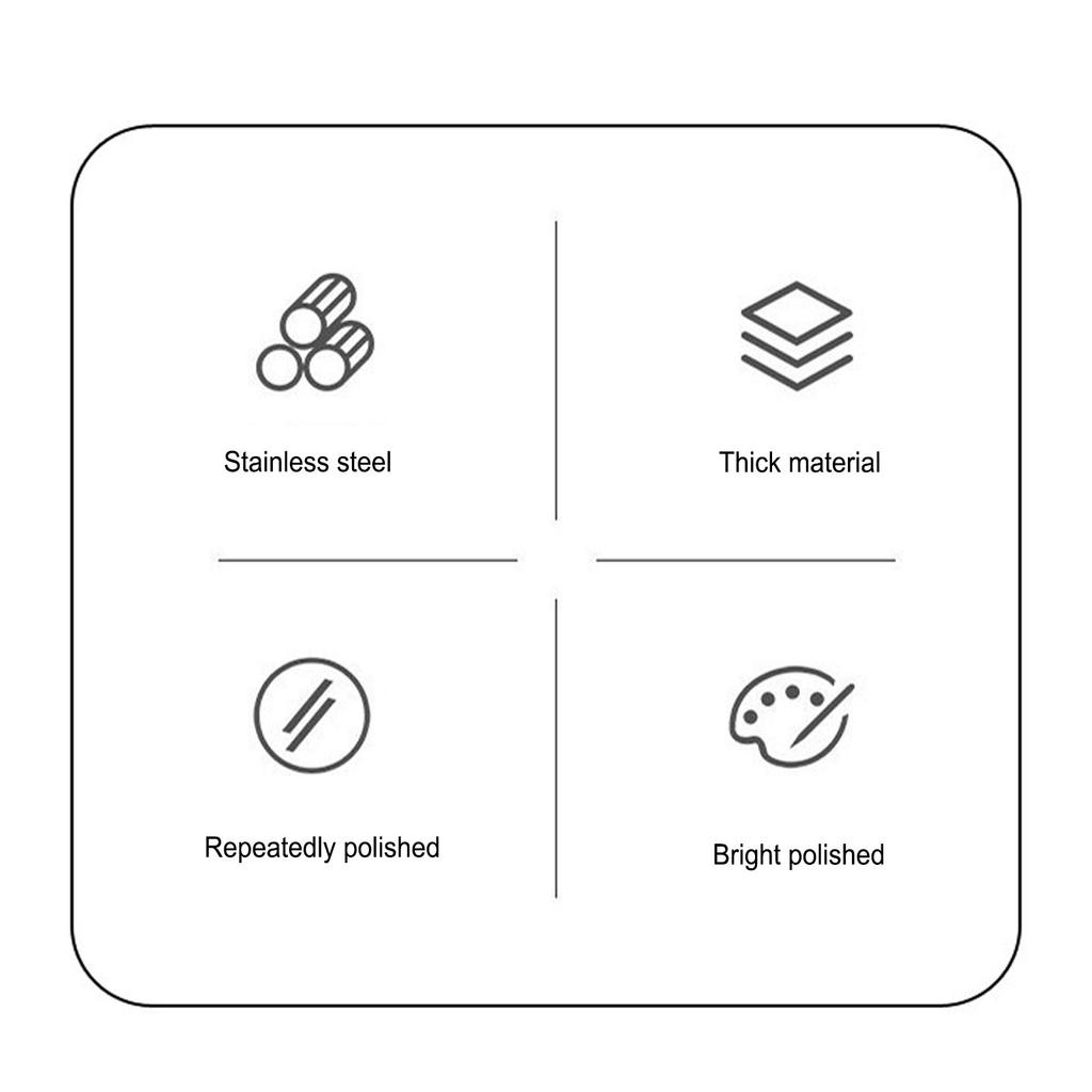 Stainless Steel Potato Ricer and Masher Ricer Stainless Steel Fruit Squeezer Juicer Kitchen Tool for Mashed Potatoes