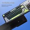 HP K360 Tri-Mode Wireless RGB 99-Key Gaming Keyboard