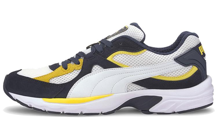 PUMA Axis Plus Sd 370286-10 39