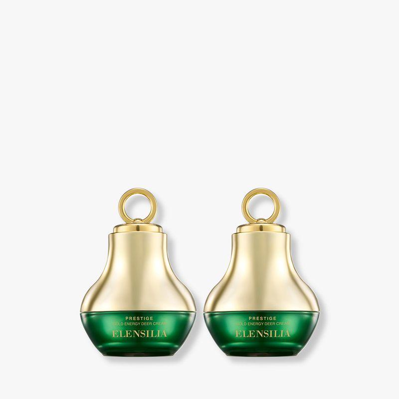 Prestige Gold Energy Dear Cream 2 pieces