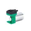 Miniature High Negative Pressure Vacuum Pump - 6V/12V/24V Electric Diaphragm Air Pump for VOC Sampling