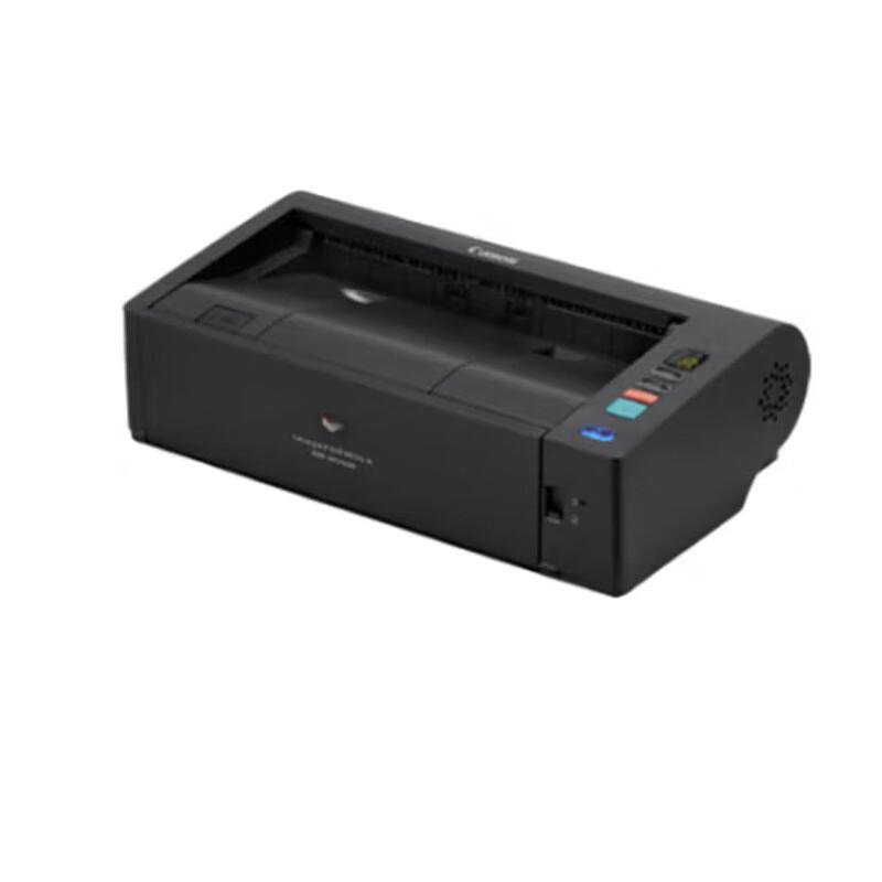 Canon M140II A4 High-Speed Duplex Document Scanner CN plug (adapter included)